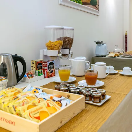Belmonte102 Esclusive Suites-3